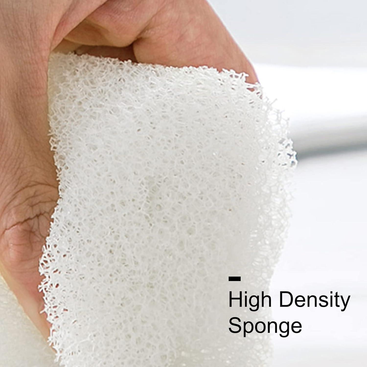 Filtros de Espuma para Fuente de Agua para Gatos Cirfifth - 12 Pcs