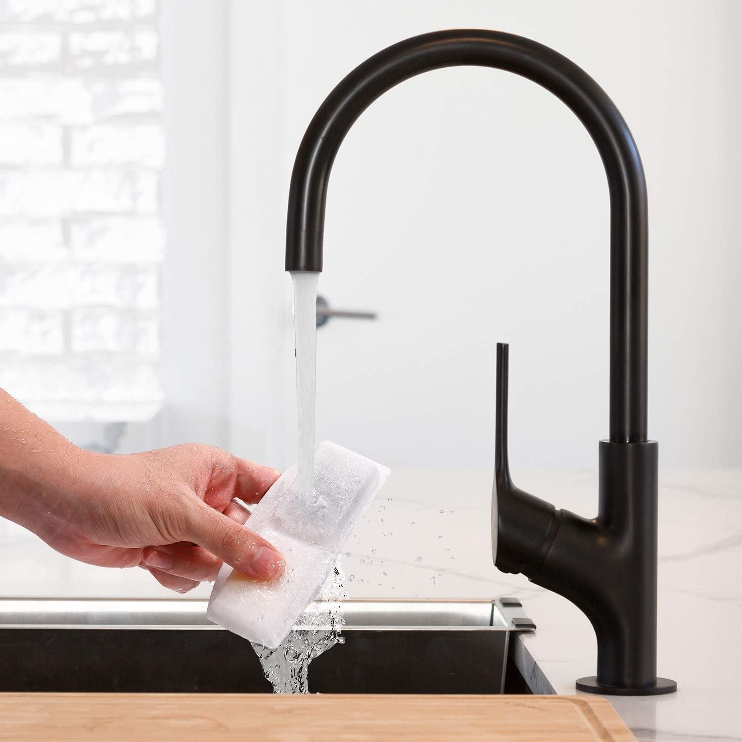 Filtros de Reemplazo Veken para Fuente de Agua 100oz - Paquete de 8