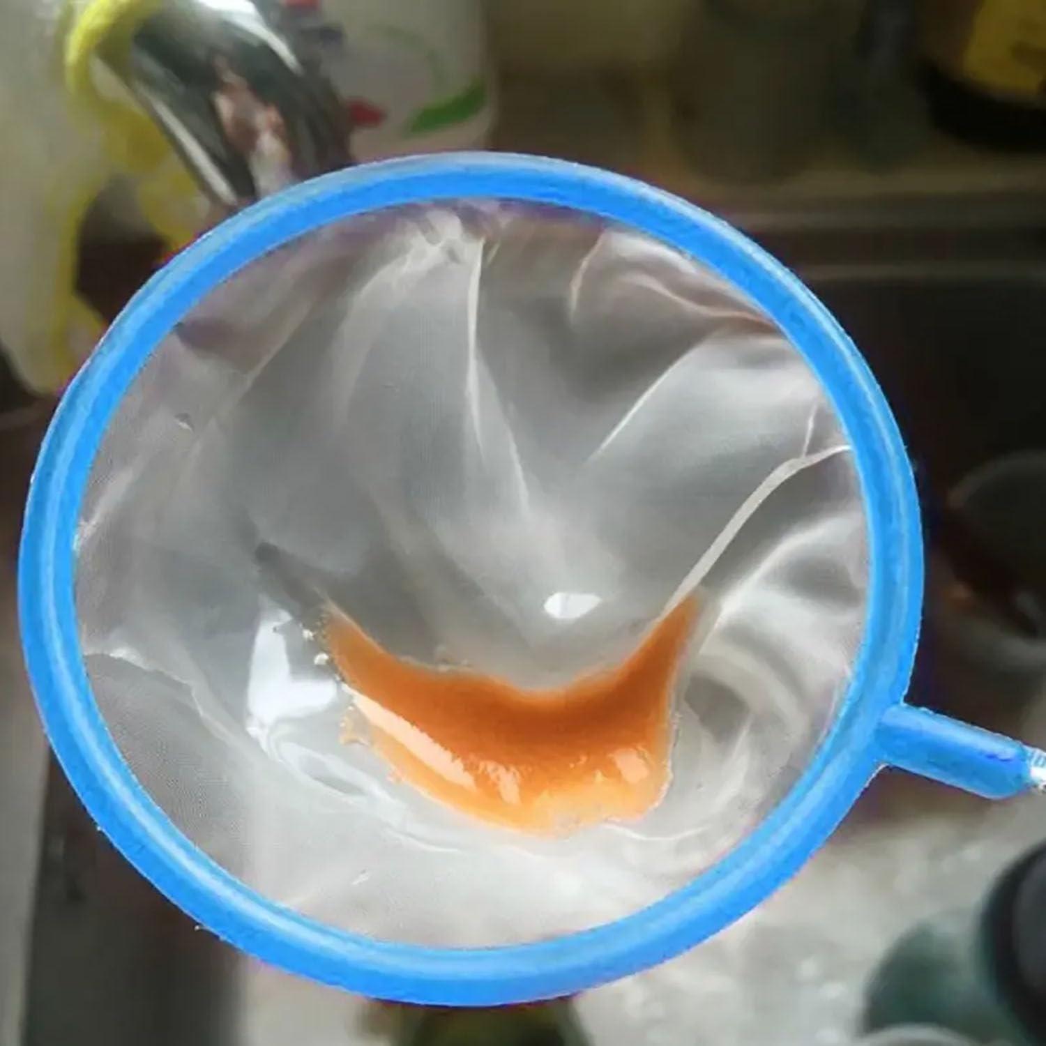 Red de peces para acuario Zutisay FX-204 3PCS Nylon