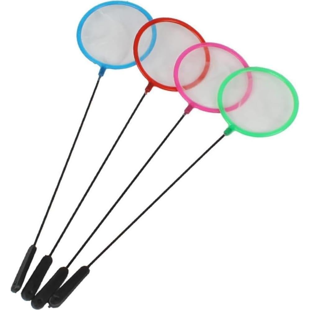 Red de Pesca Tiosen 7.6 cm Malla Fina para Acuario