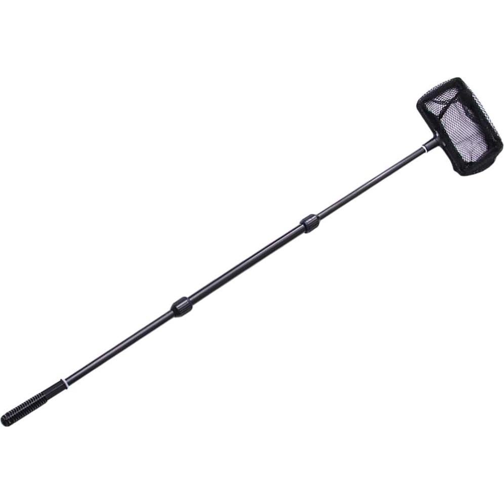 Red de Pesca POPETPOP Telescópica 100 cm para Acuario