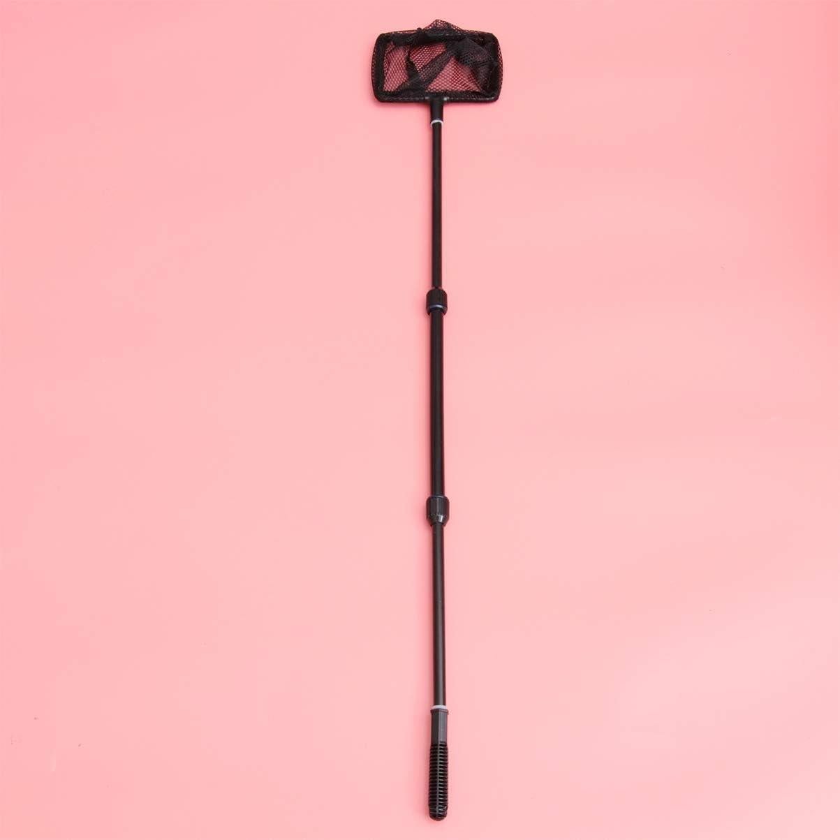 Red de Pesca POPETPOP Telescópica 100 cm para Acuario