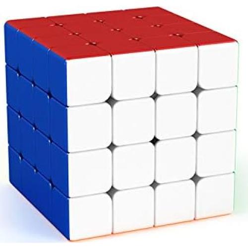 Cubo de Velocidad Magnético MFJS MeiLong 4x4 M - 130g