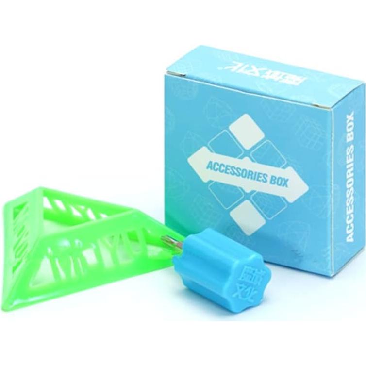 Cubo de Velocidad Magnético MFJS MeiLong 4x4 M - 130g