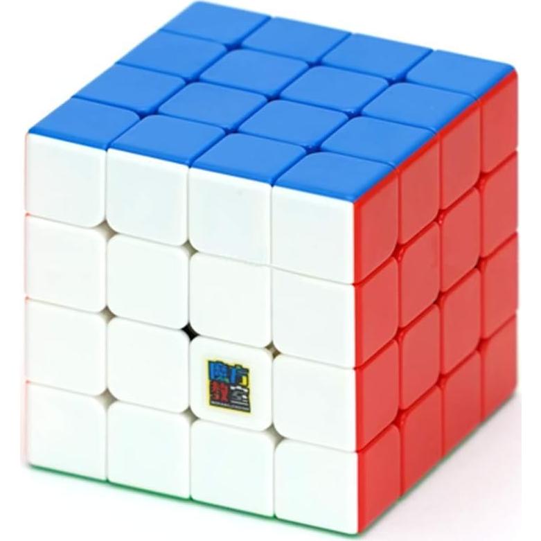 Cubo de Velocidad Magnético MFJS MeiLong 4x4 M - 130g