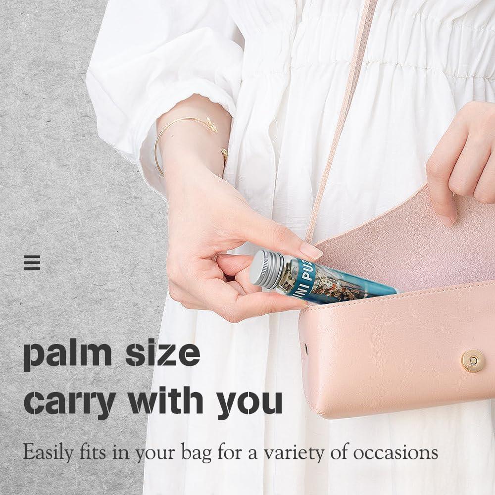 Rompecabezas Mini 150 Piezas MISITU Bogliasco 15 x 10 cm