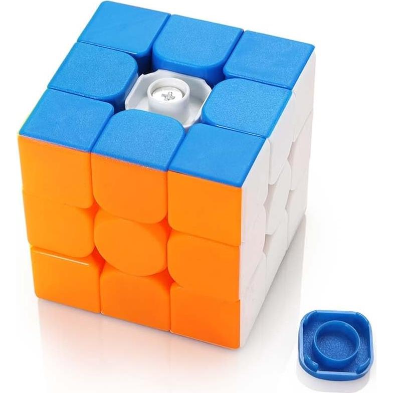 Set de 12 Cubos Mágicos 3x3 Zobocube - Alta Calidad