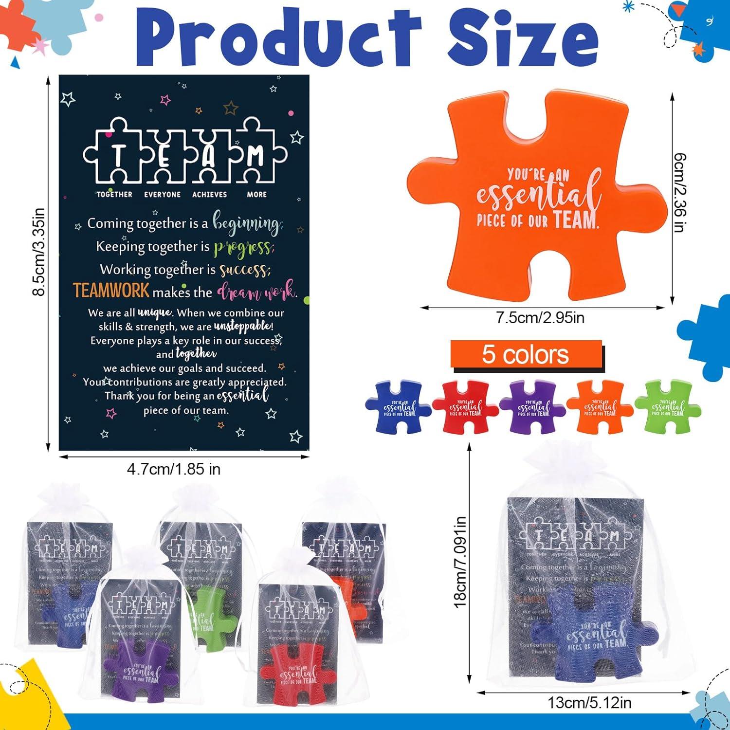 25 Pelotas de Estrés de Espuma con Tarjetas y Bolsas de Regalo