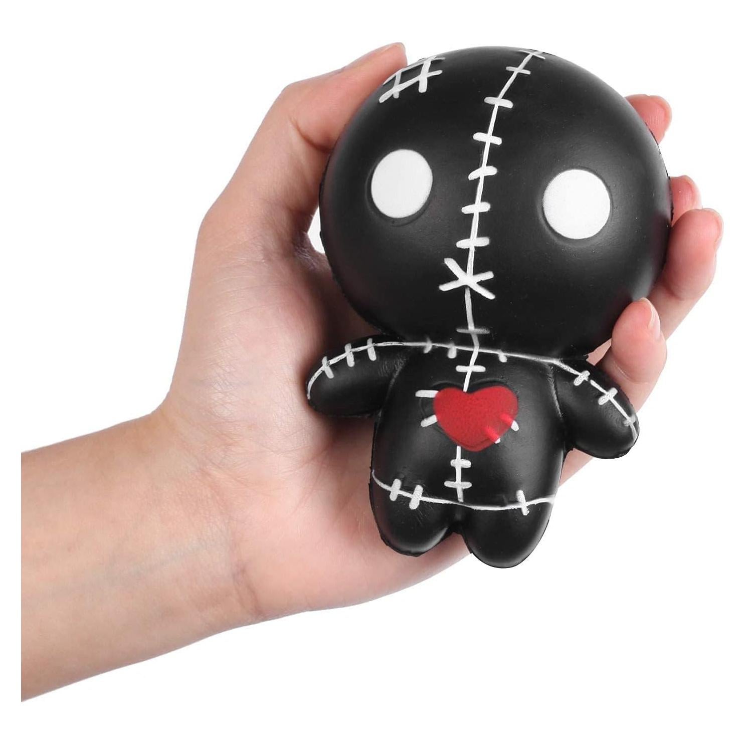 Muñeca Voodoo Squishies Anboor 11.9 cm Alivio Estrés Kawaii