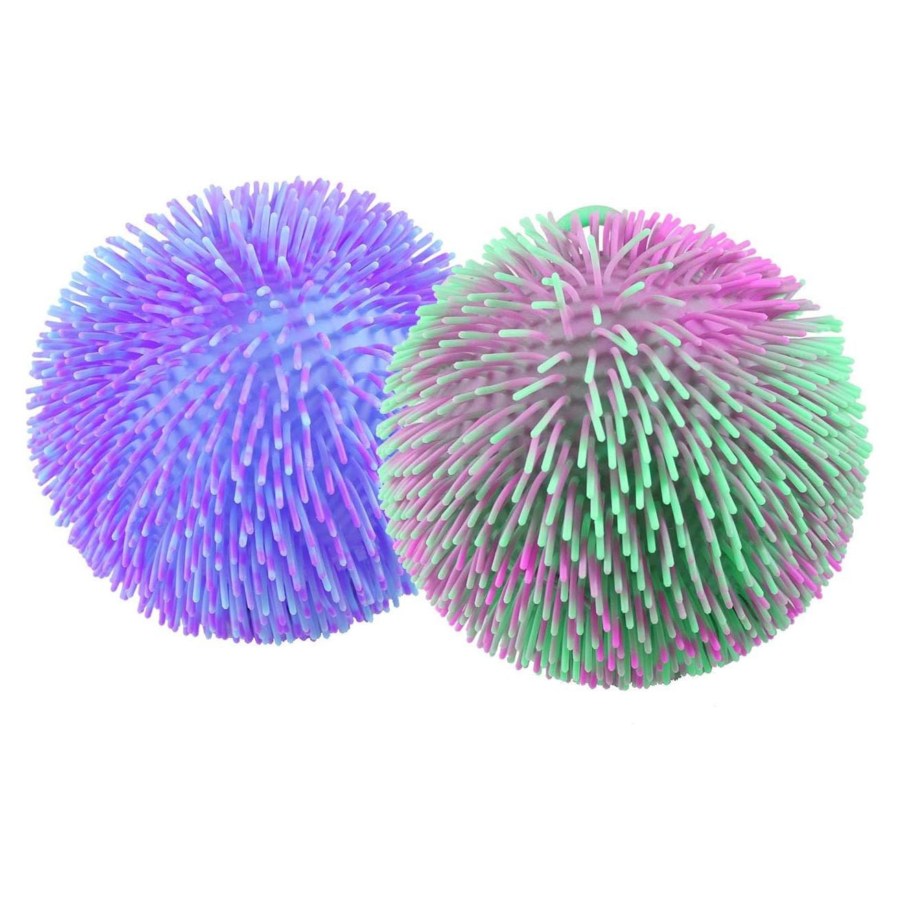 Pelotas Gigantes de Estrés Fidget 20.32 cm - Bolsas Ocupadas