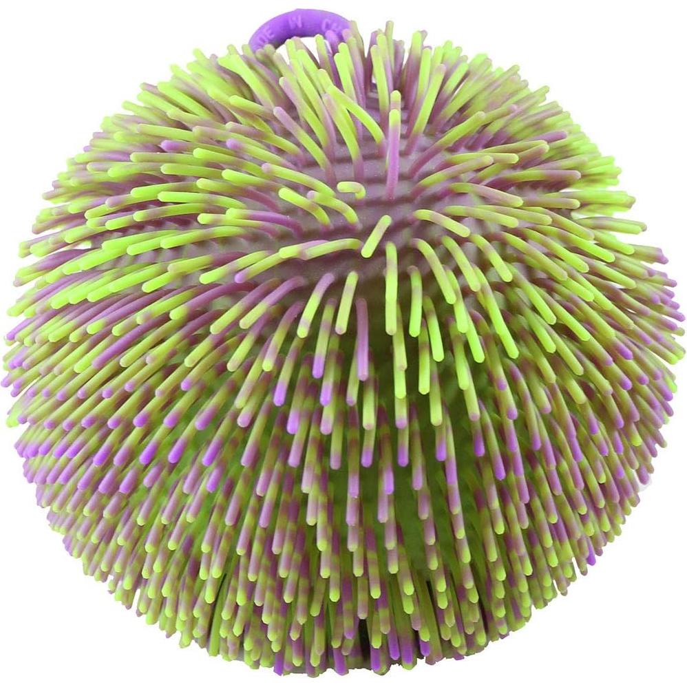 Pelotas Gigantes de Estrés Fidget 20.32 cm - Bolsas Ocupadas