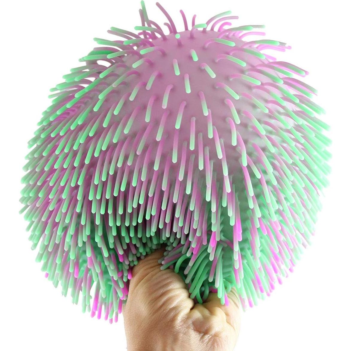 Pelotas Gigantes de Estrés Fidget 20.32 cm - Bolsas Ocupadas