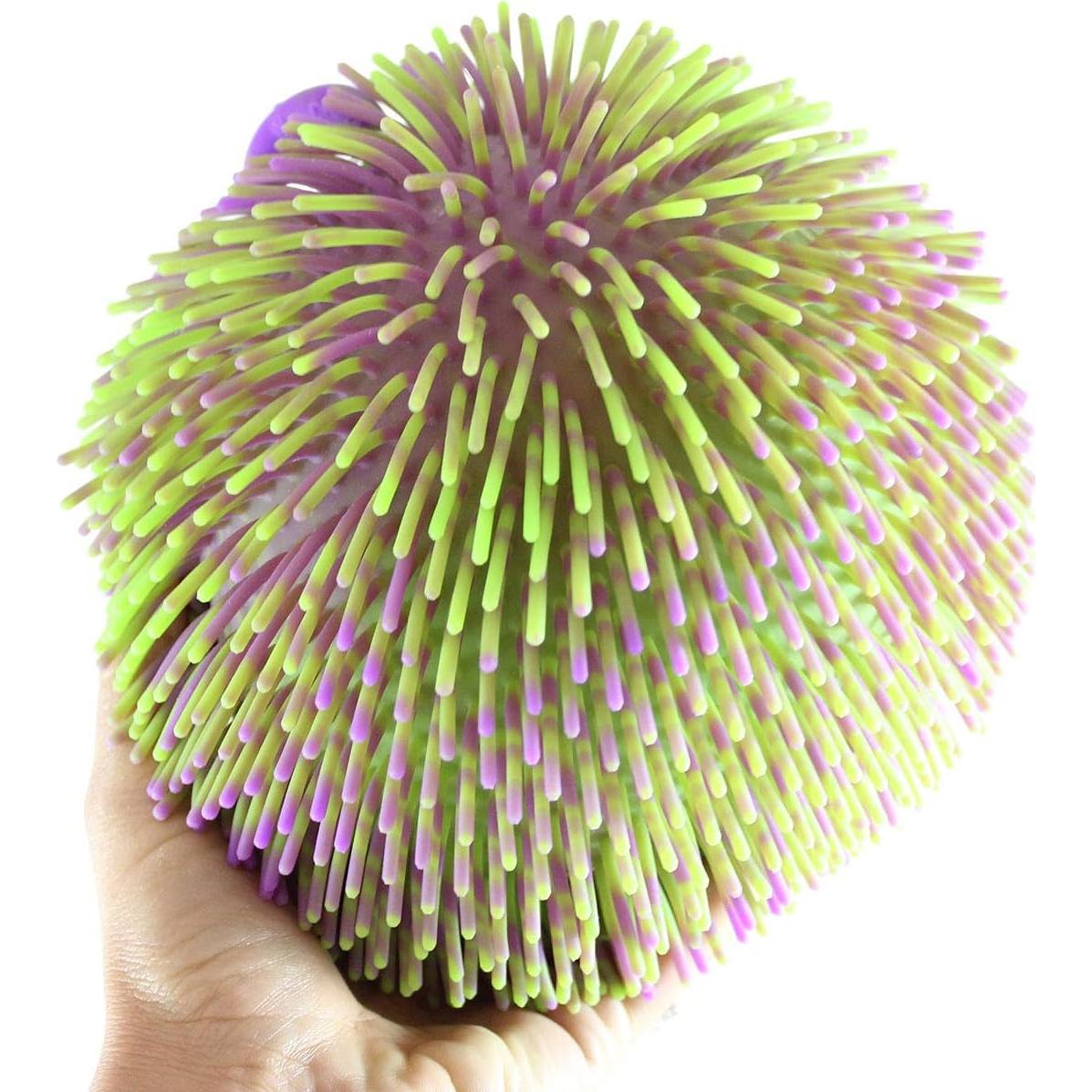 Pelotas Gigantes de Estrés Fidget 20.32 cm - Bolsas Ocupadas