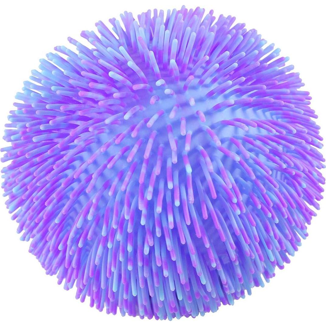 Pelotas Gigantes de Estrés Fidget 20.32 cm - Bolsas Ocupadas