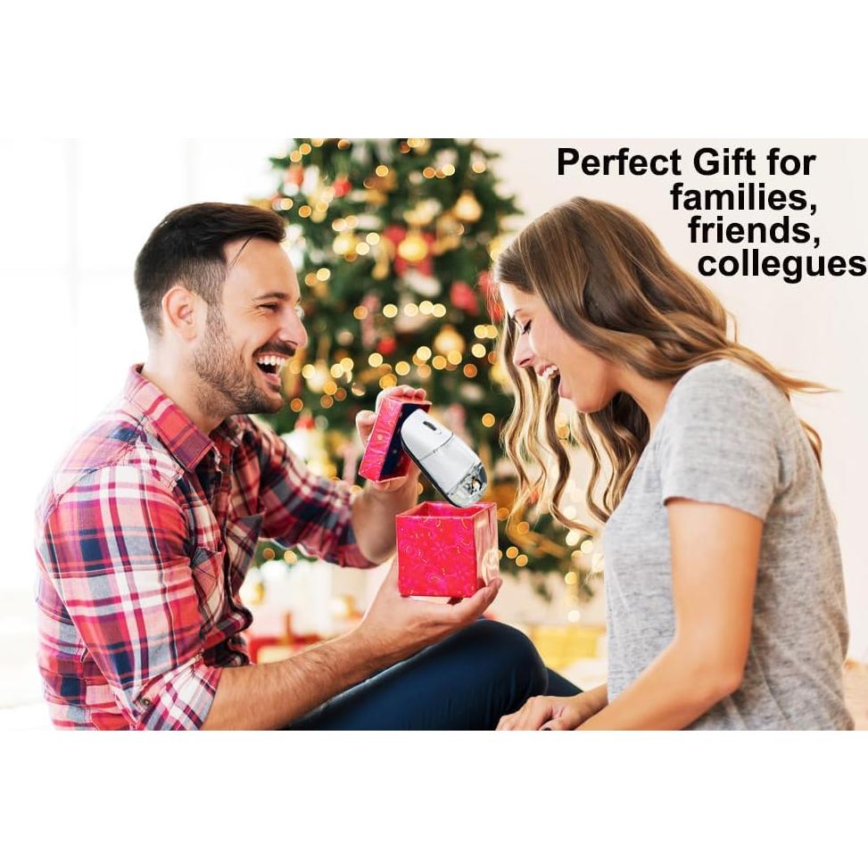 Ratón Inalámbrico Ergonómico SHARE SUNSHINE Blanco Aqua