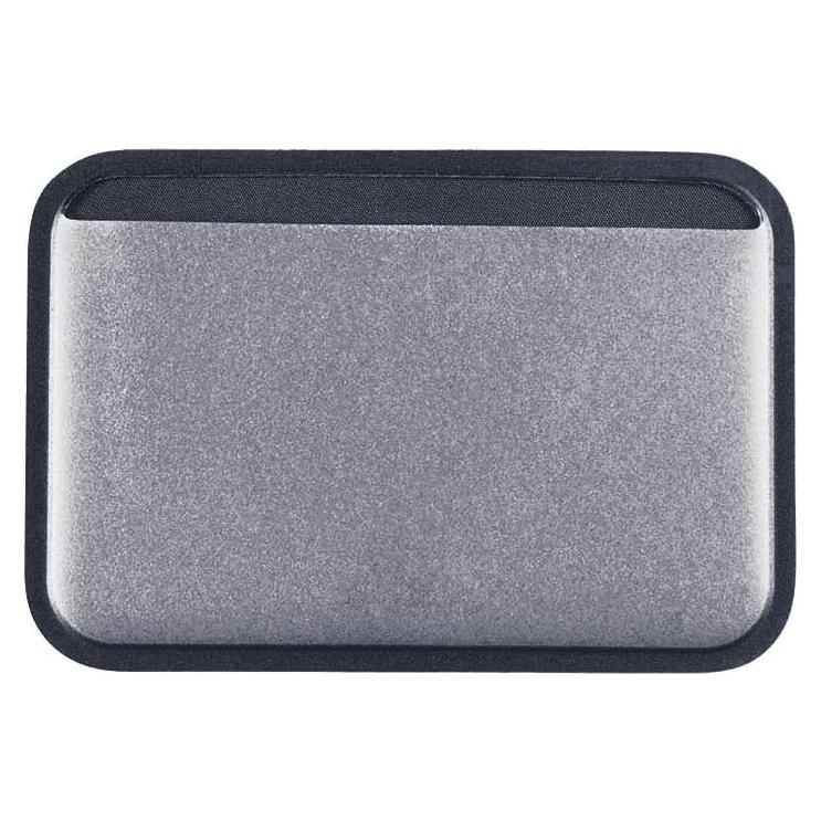 Cartera Táctica Magpul DAKA Slim Gris para 3-7 Tarjetas