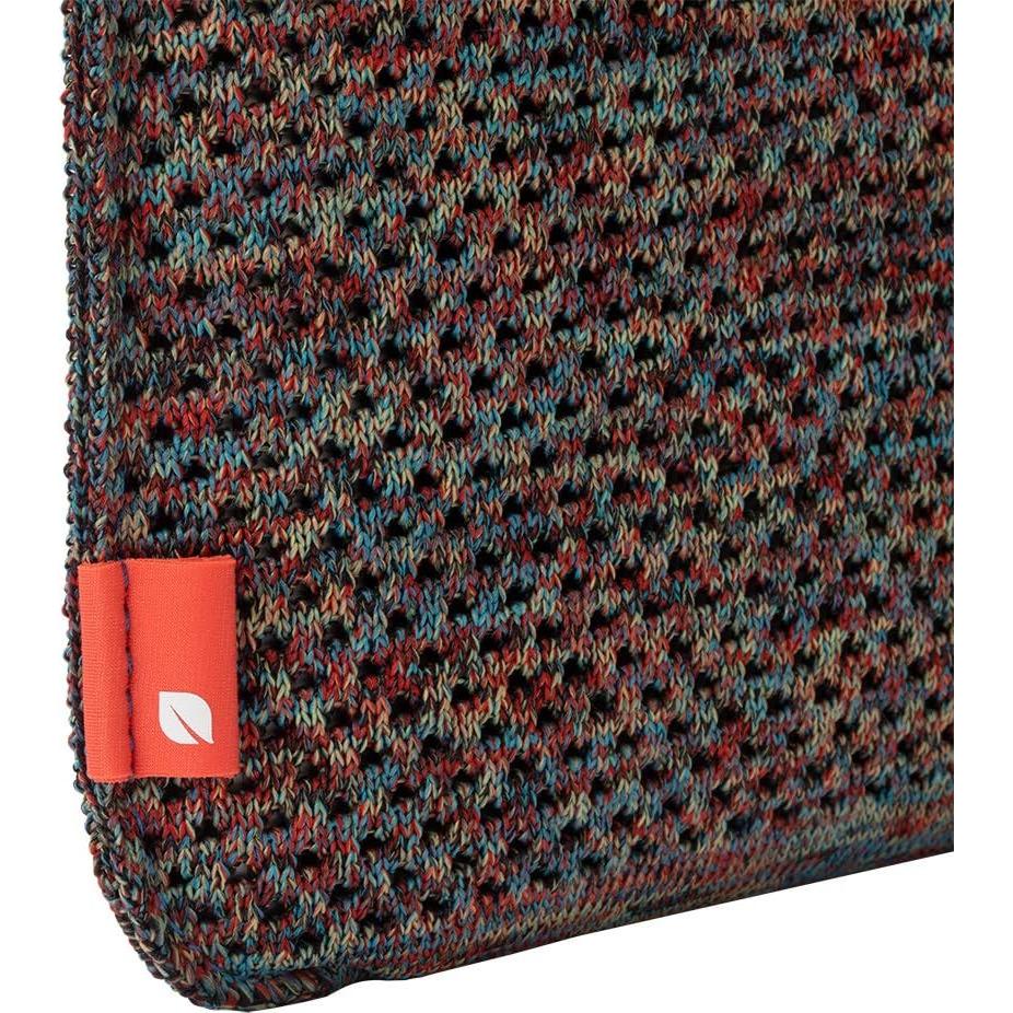 Funda Incase Slip Sleeve PerformaKnit para Laptop 13" Burst