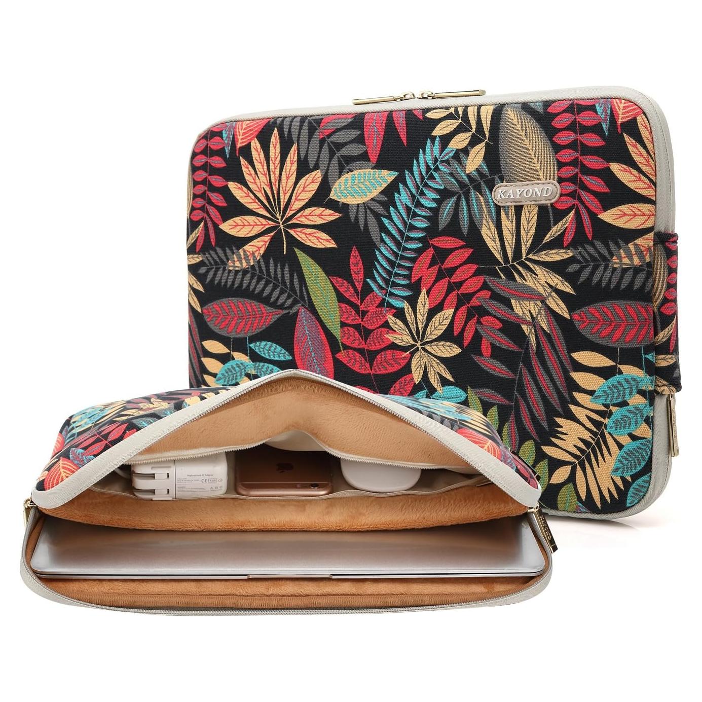 Funda Resistente al Agua KAYOND para Laptop 11-11.6"