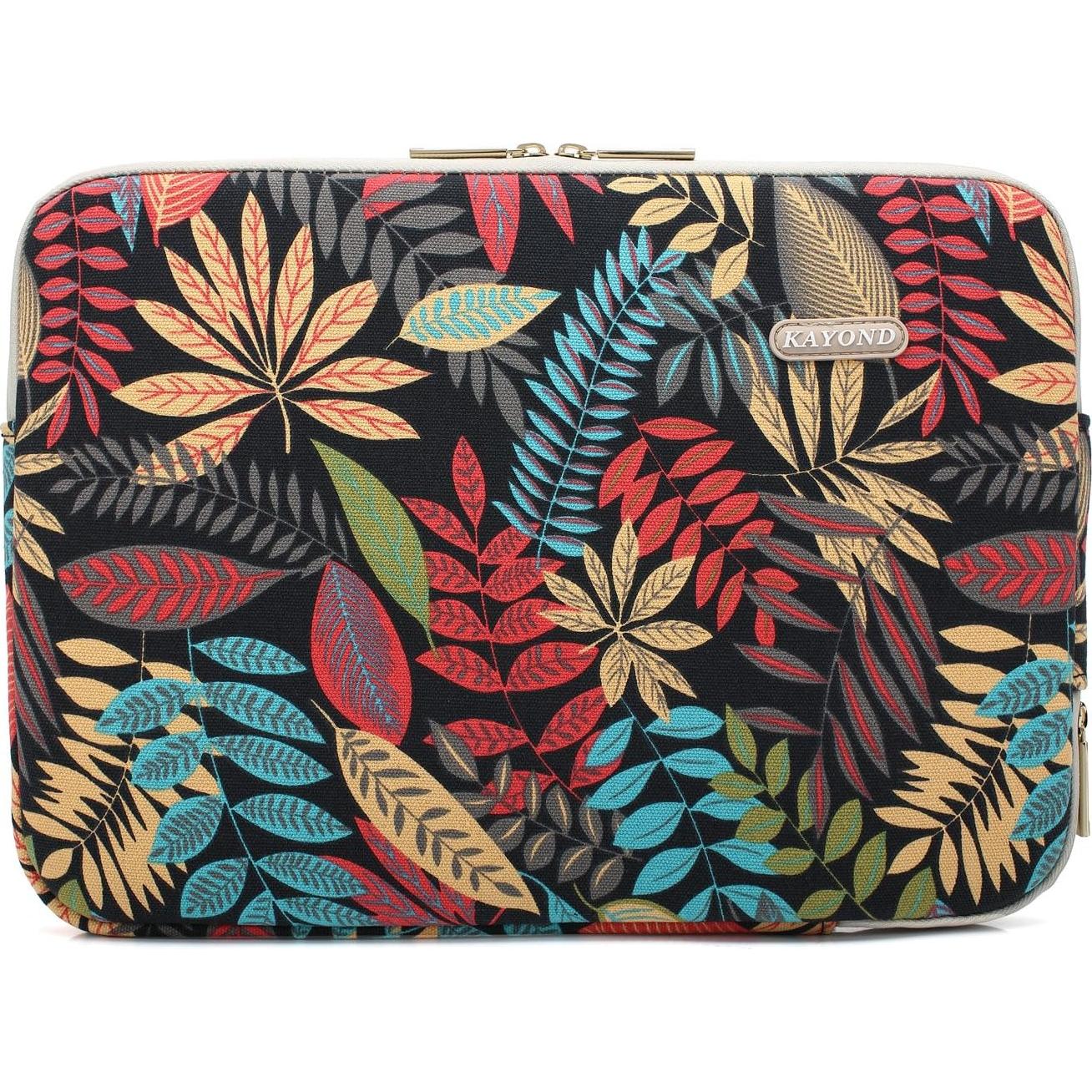 Funda Resistente al Agua KAYOND para Laptop 11-11.6"