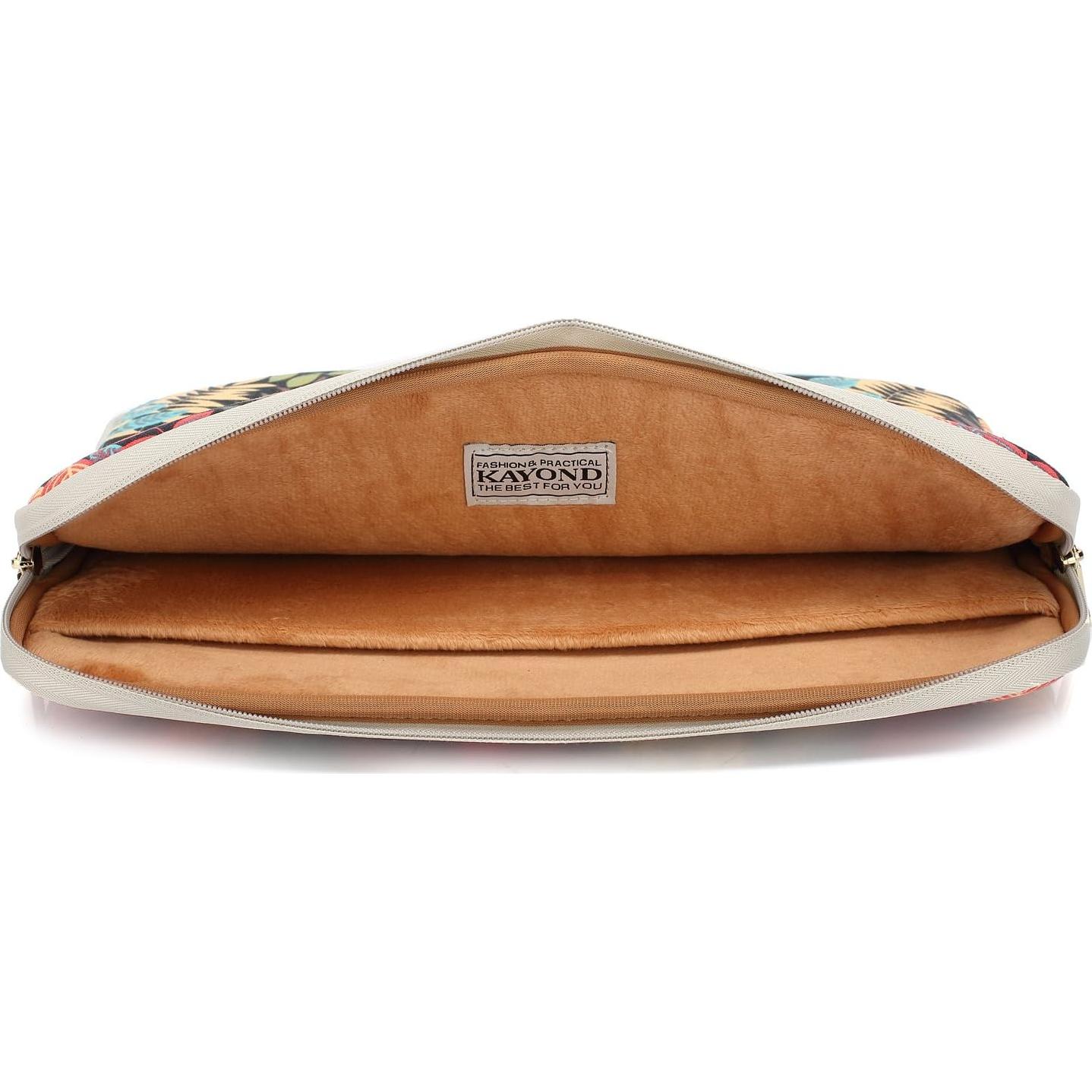 Funda Resistente al Agua KAYOND para Laptop 11-11.6"