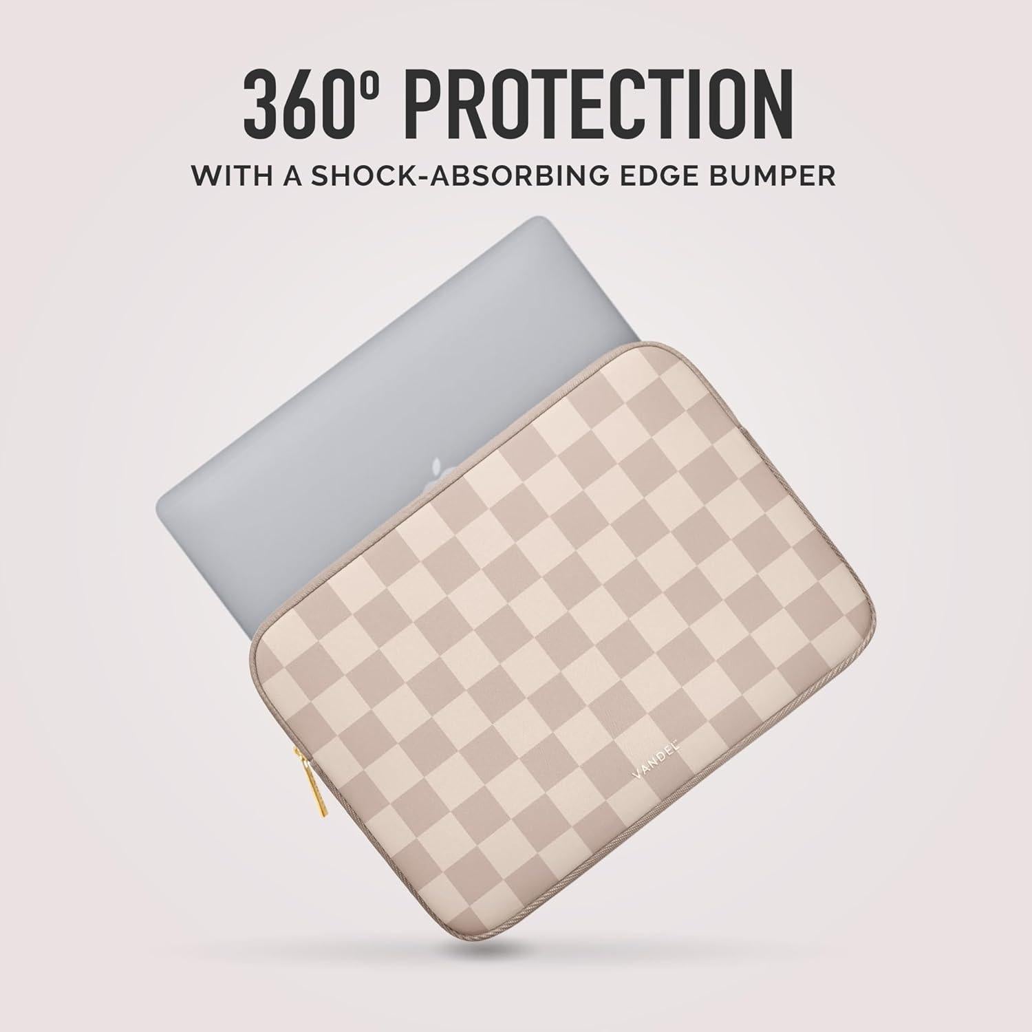 Funda Neopreno Vandel 13-13.3" para MacBook y Laptops