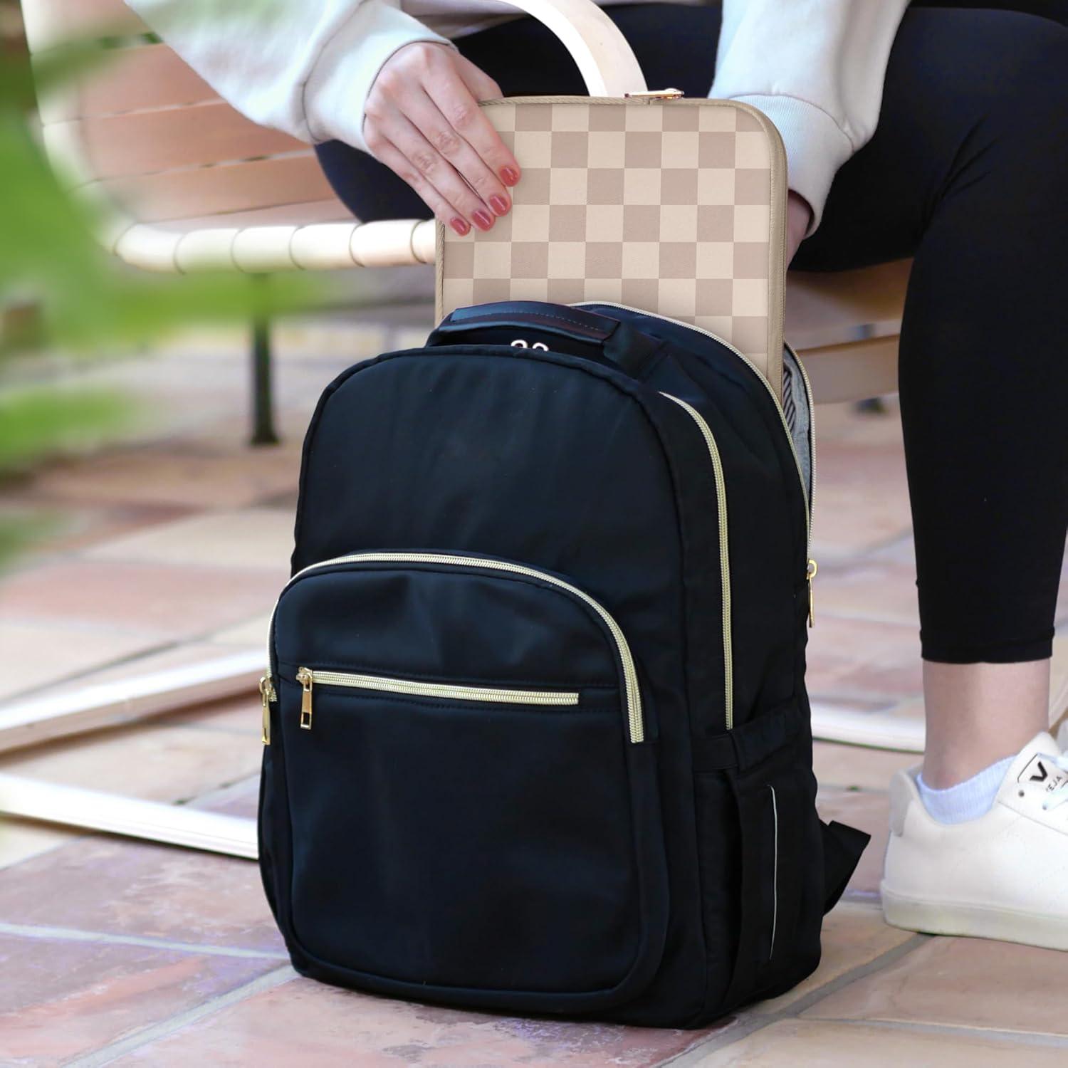 Funda Neopreno Vandel 13-13.3" para MacBook y Laptops