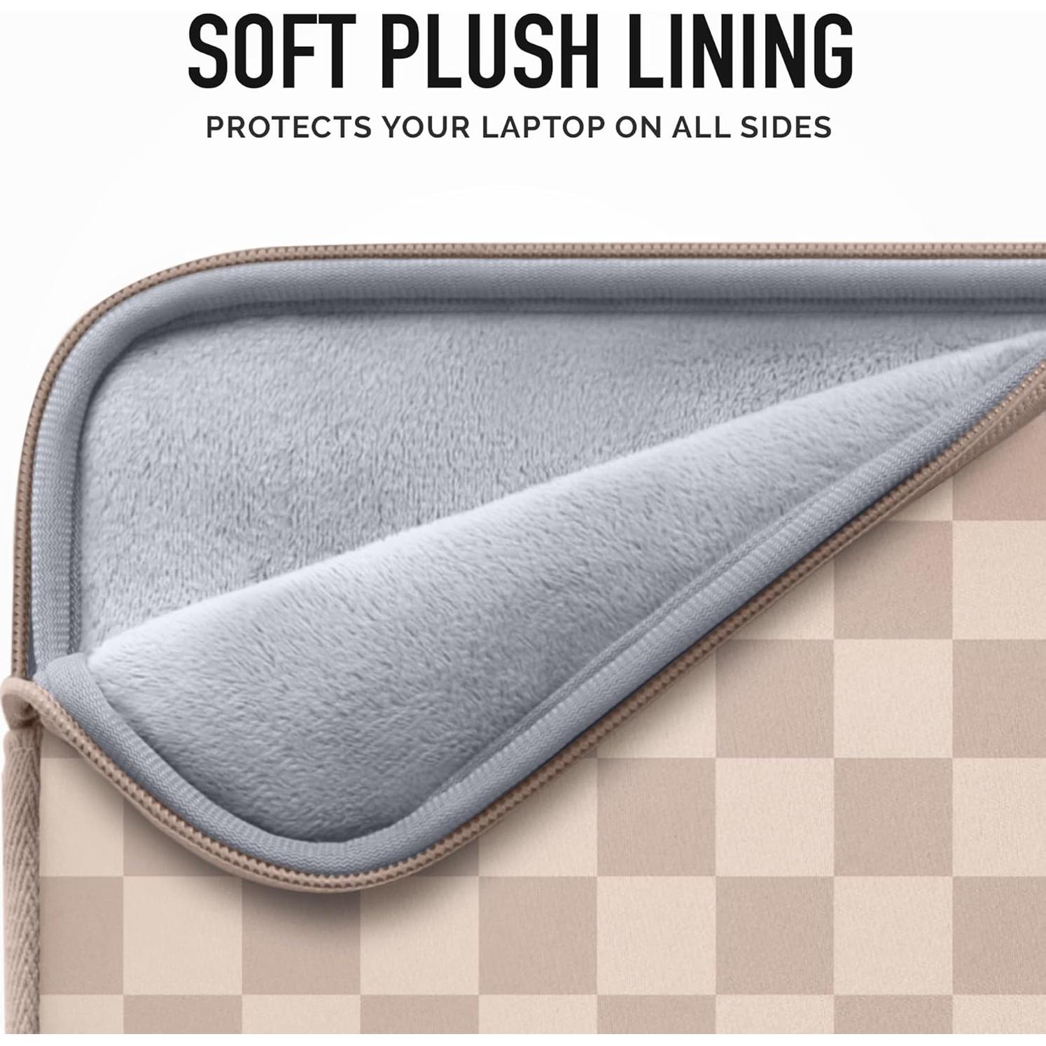 Funda Neopreno Vandel 13-13.3" para MacBook y Laptops