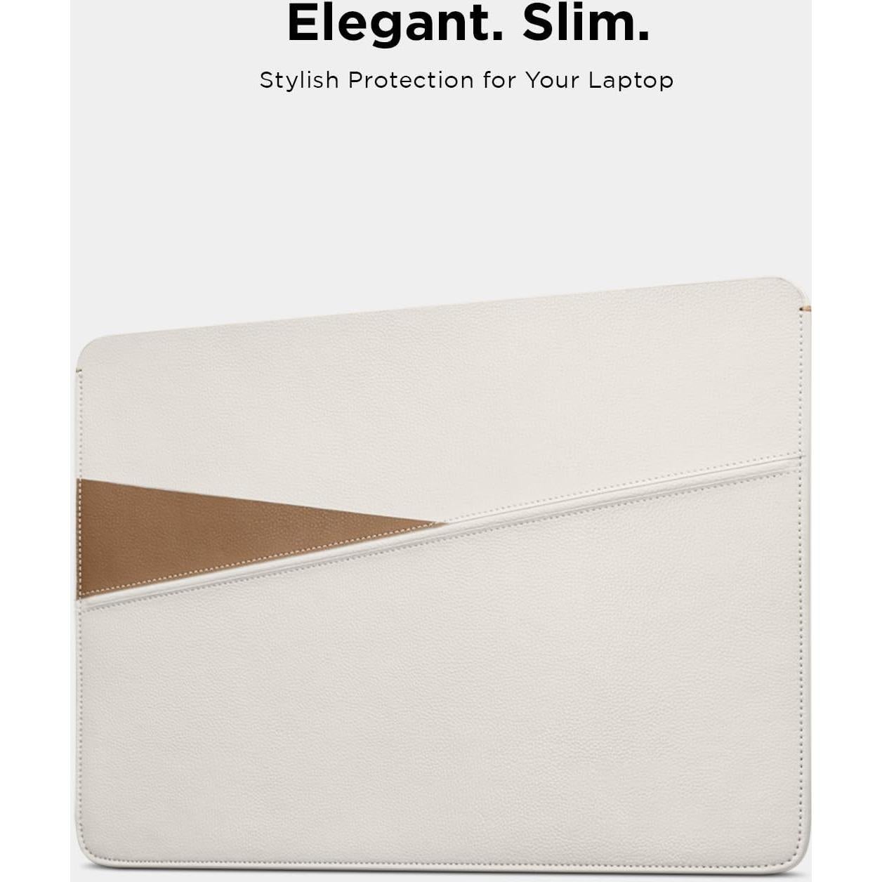 Funda para Laptop Lenovo S200 13-14" Ultra Delgada con Bolsillo