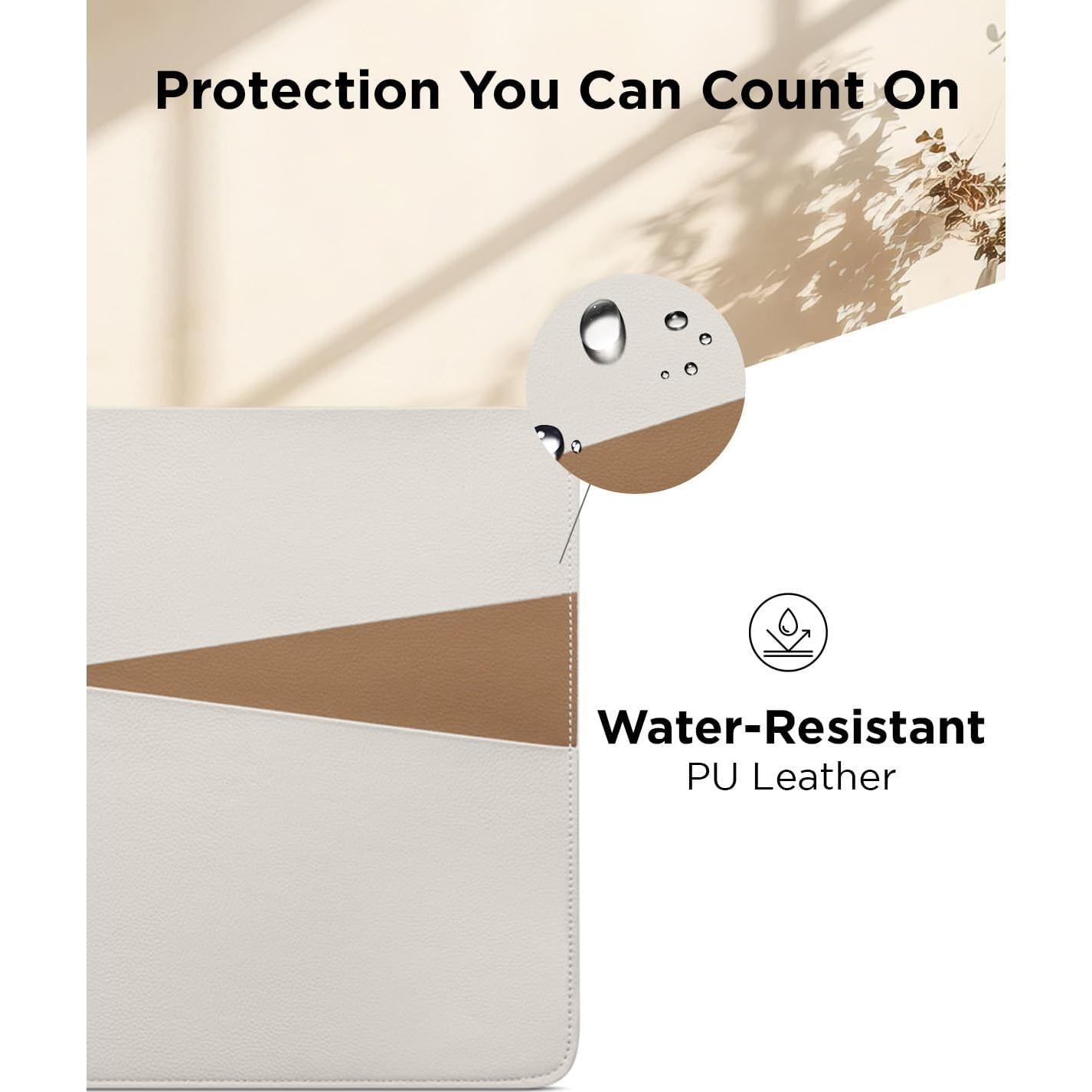 Funda para Laptop Lenovo S200 13-14" Ultra Delgada con Bolsillo