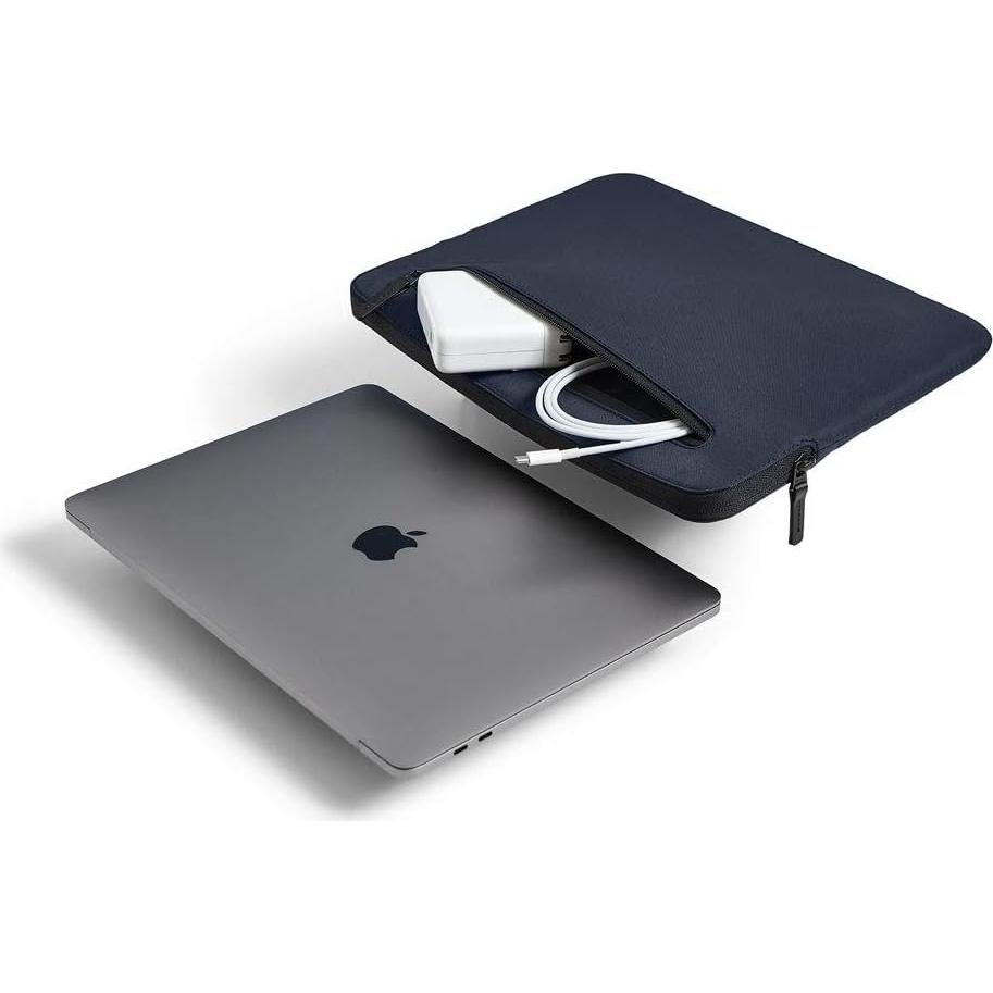 Funda Compacta para Laptop Incase 13" Nylon de Vuelo Azul