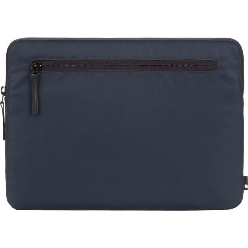 Funda Compacta para Laptop Incase 13" Nylon de Vuelo Azul