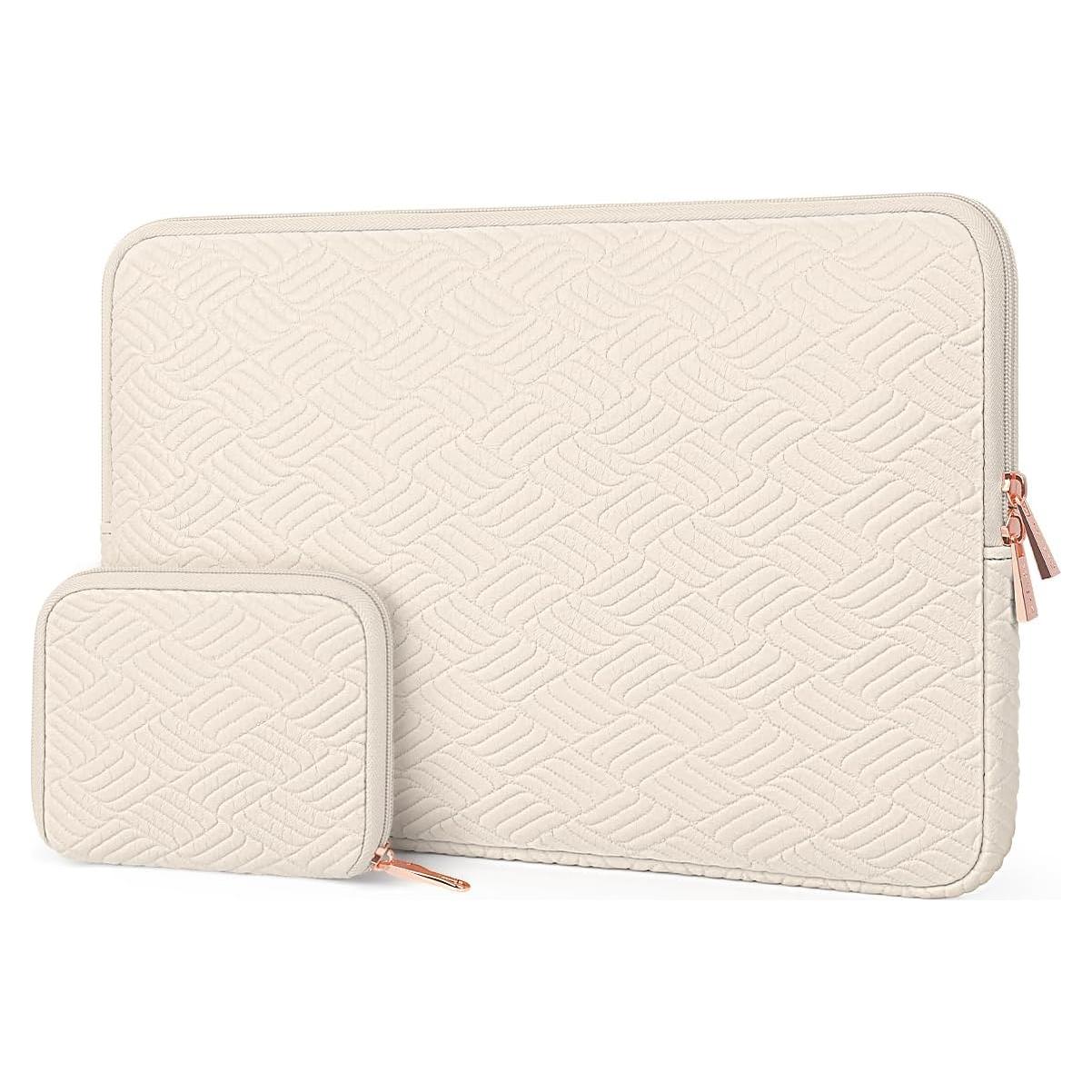 Funda para Laptop ARVOK 13.3" Resistente al Agua con Bolsa