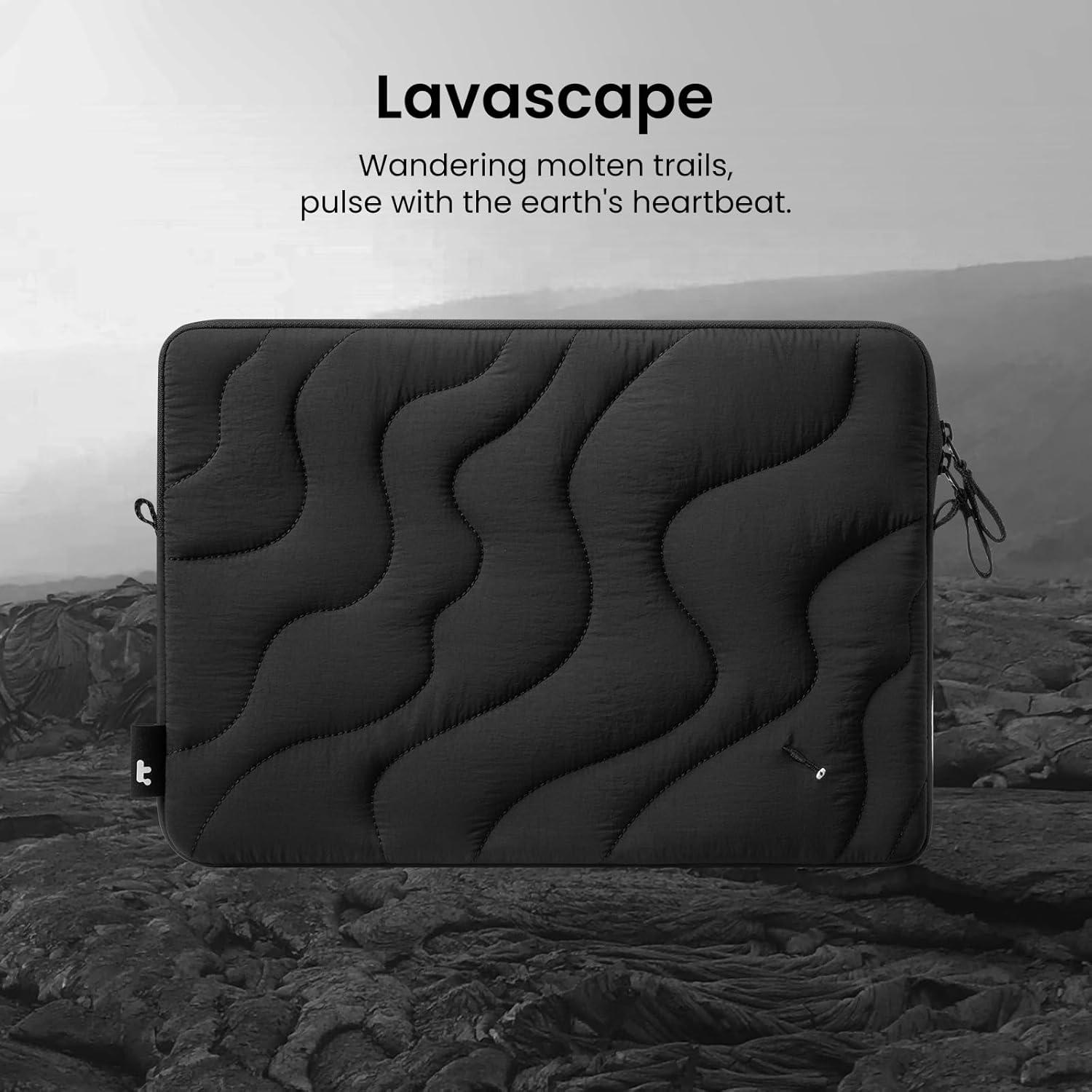 Funda Protectora tomtoc A27D2DV para Laptop 14" MacBook Pro