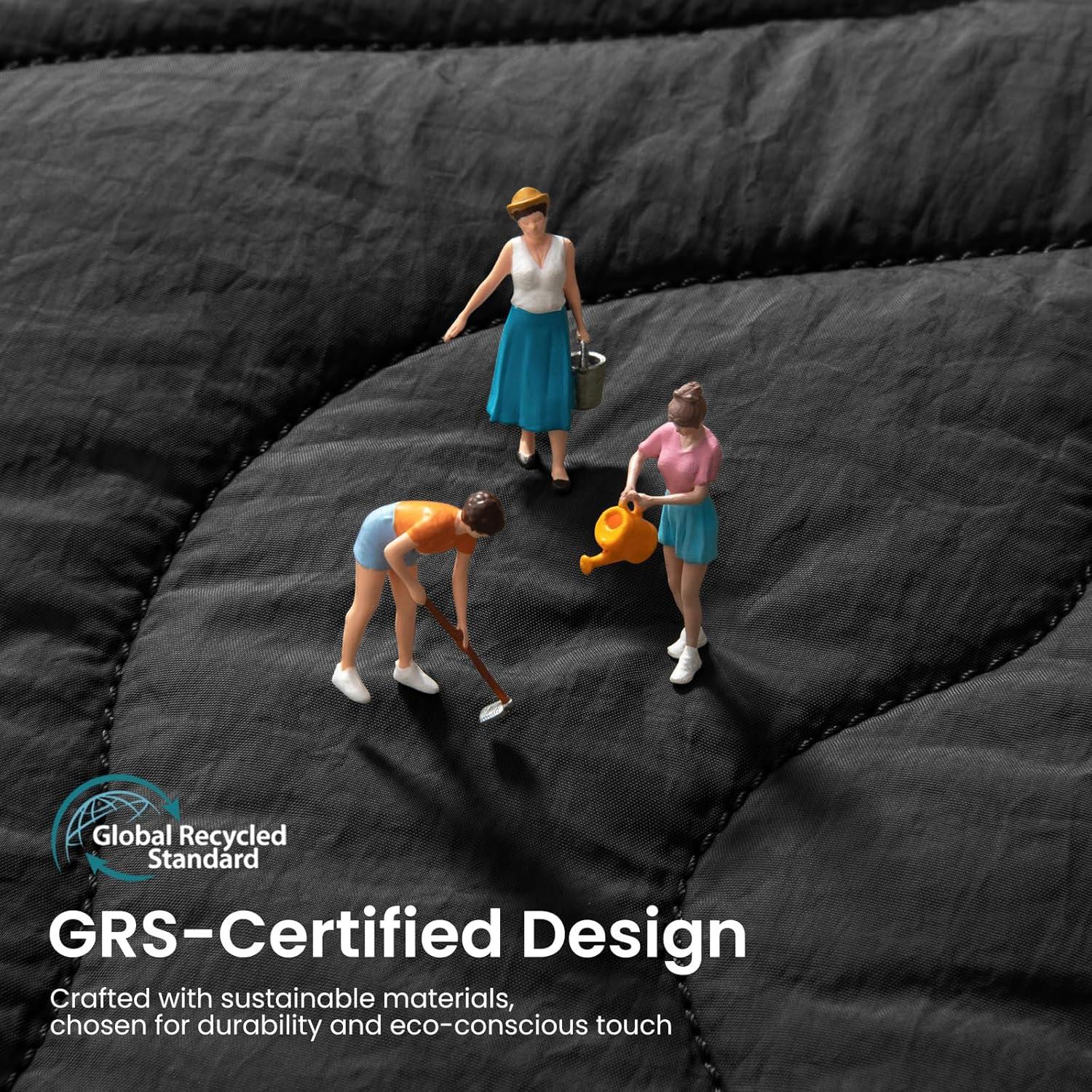 Funda Protectora tomtoc A27D2DV para Laptop 14" MacBook Pro