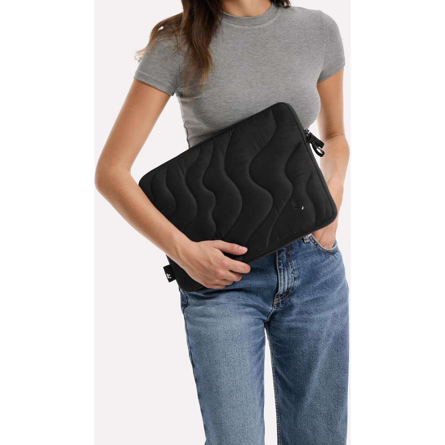 Funda Protectora tomtoc A27D2DV para Laptop 14" MacBook Pro