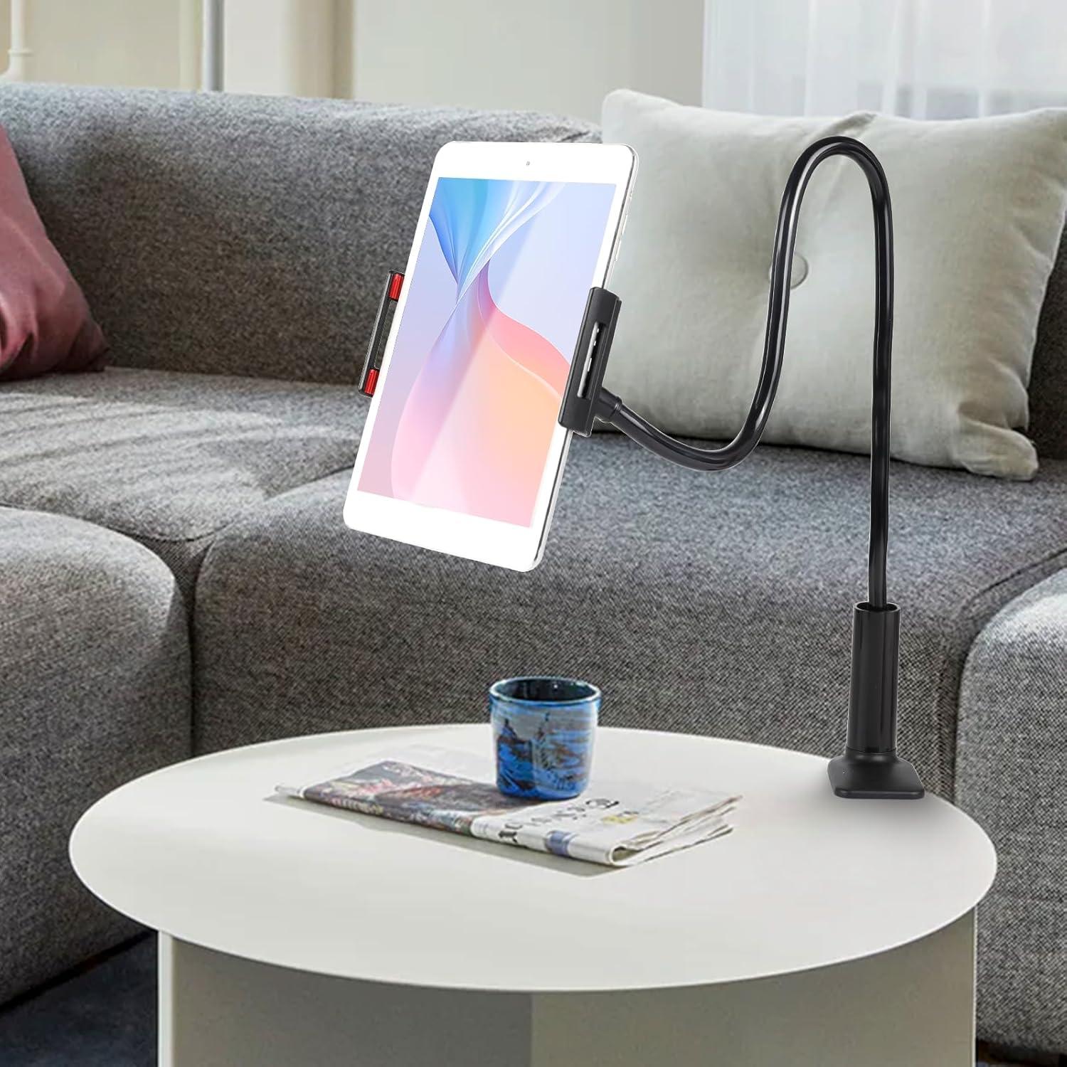 Soporte de Tablet Selfdee Ajustable para Cama 4-10"