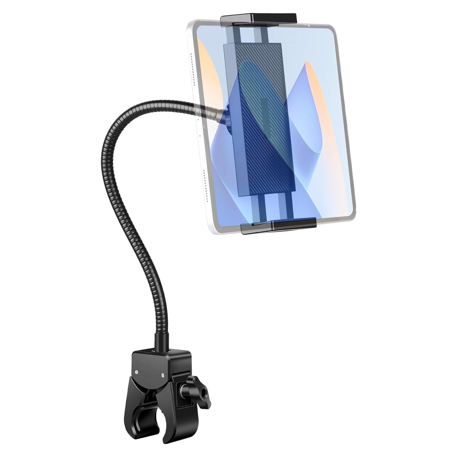 Soporte para Tableta Evekea Gooseneck 35 cm Universal