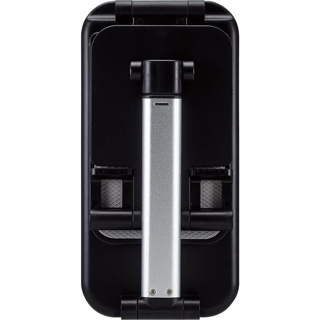 Soporte para Tablet y Smartphone Elecom TB-DSARM2VBK, Ajustable, Negro