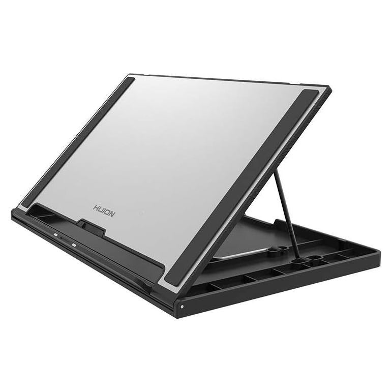 Soporte Ajustable HUION ST300 para Tabletas de Dibujo