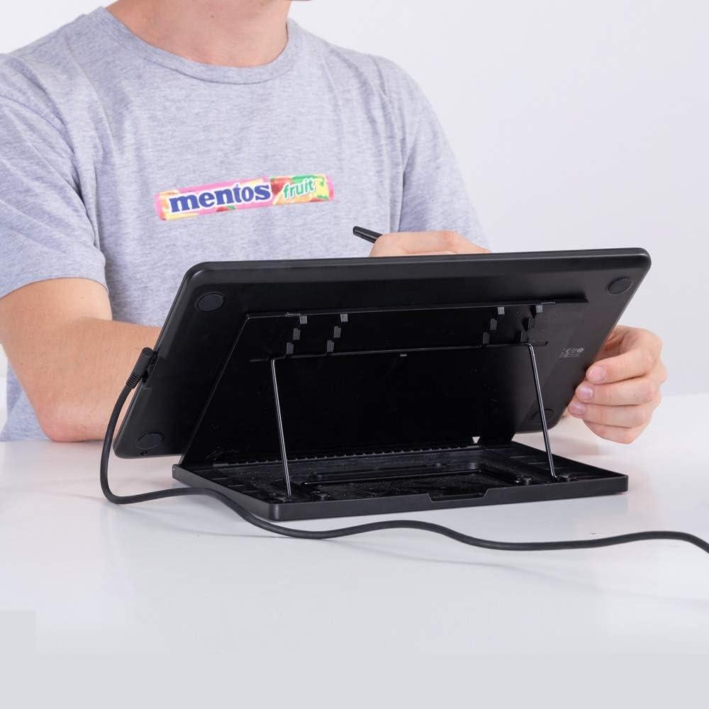 Soporte Ajustable HUION ST300 para Tabletas de Dibujo