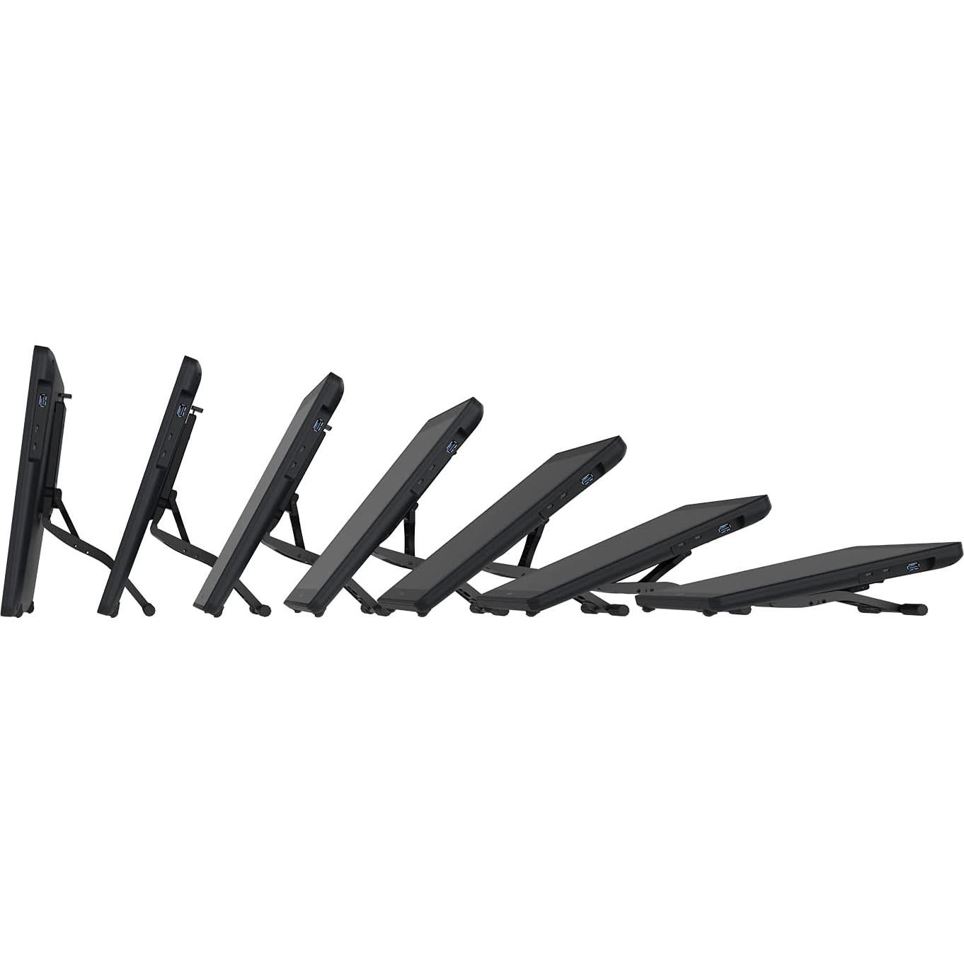 Soporte Ajustable para Tabletas de Dibujo HUION ST100A