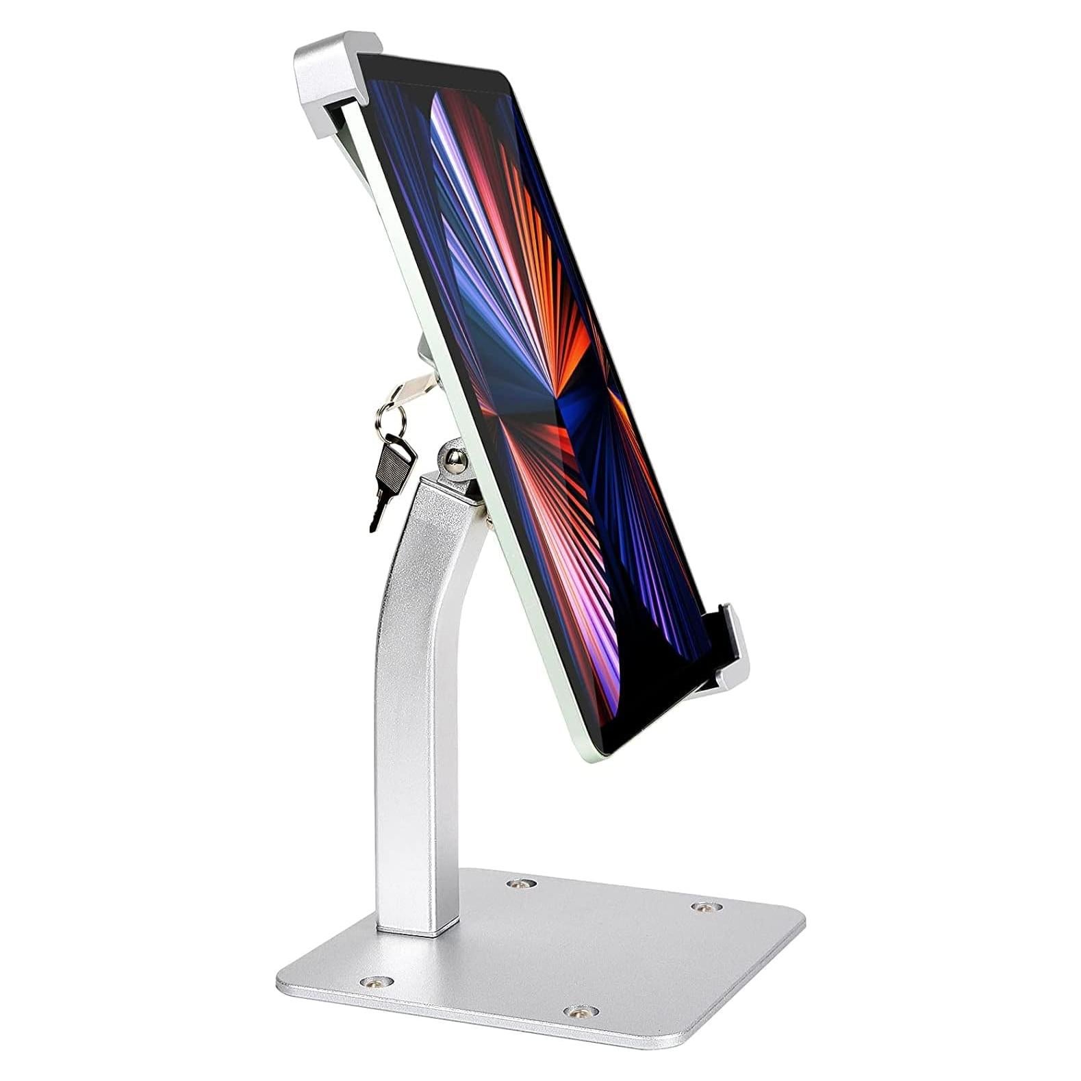 Soporte de Mesa Anti-Robo Woleyi para Tabletas 7-11"