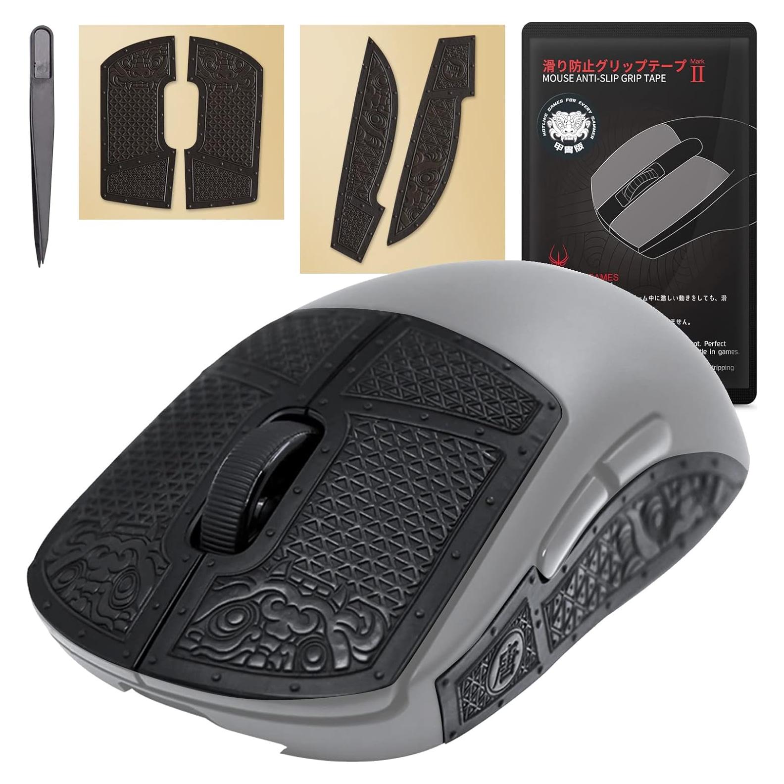 Cinta Antideslizante HOTLINEGAMES para Ratón G Pro Wireless