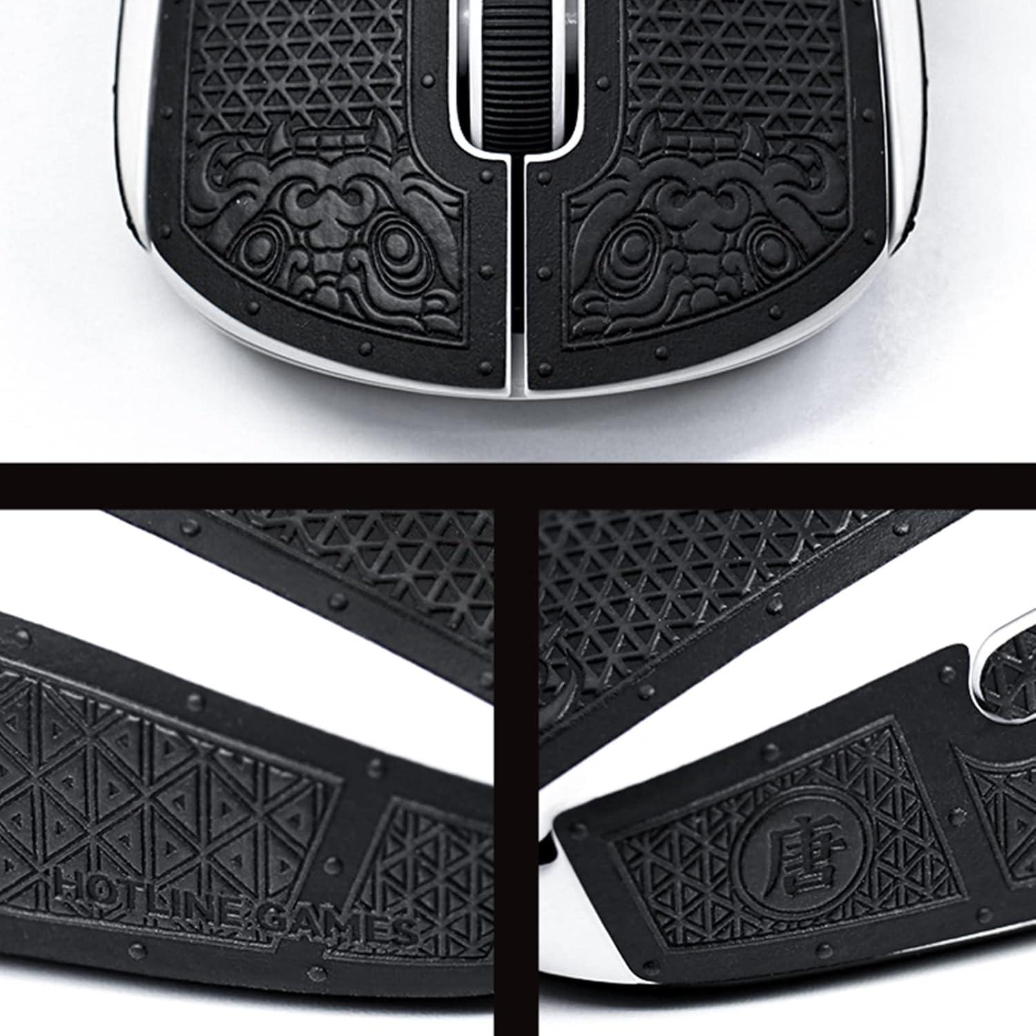 Cinta Antideslizante HOTLINEGAMES para Ratón G Pro Wireless