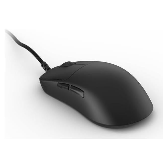 Ratón Gaming Endgame Gear OP1 8K V2 Negro, 30K DPI, Cable