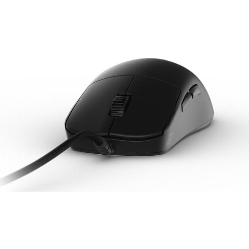 Ratón Gaming Endgame Gear OP1 8K V2 Negro, 30K DPI, Cable