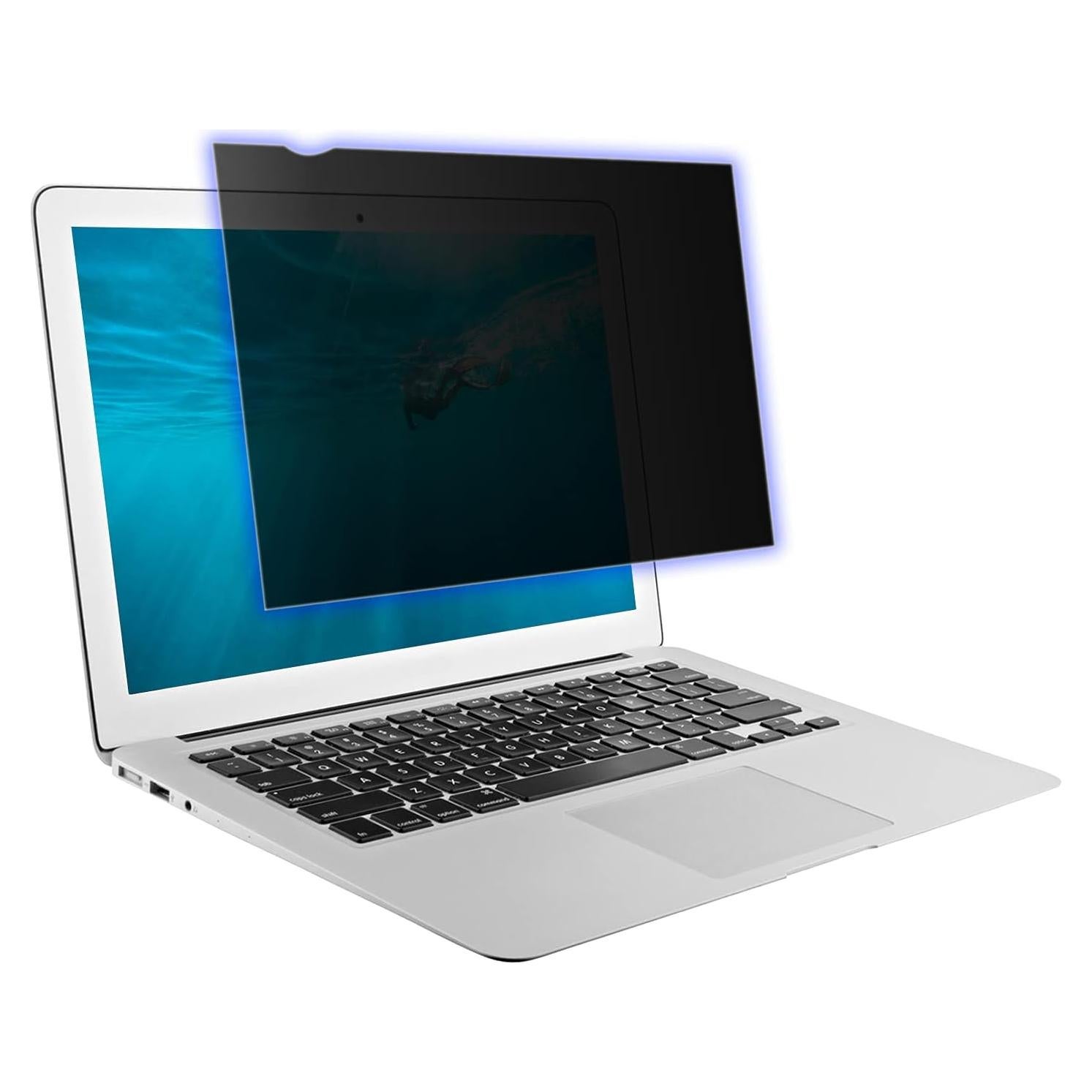 Pantalla de Privacidad 10.1" Vxaop Antirreflejo y Luz Azul