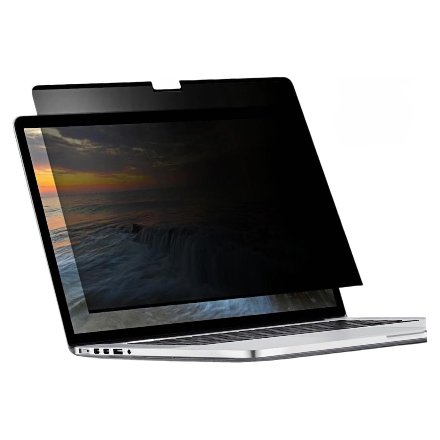 Filtro de Pantalla Privada Magnético 360° para MacBook Air 15"