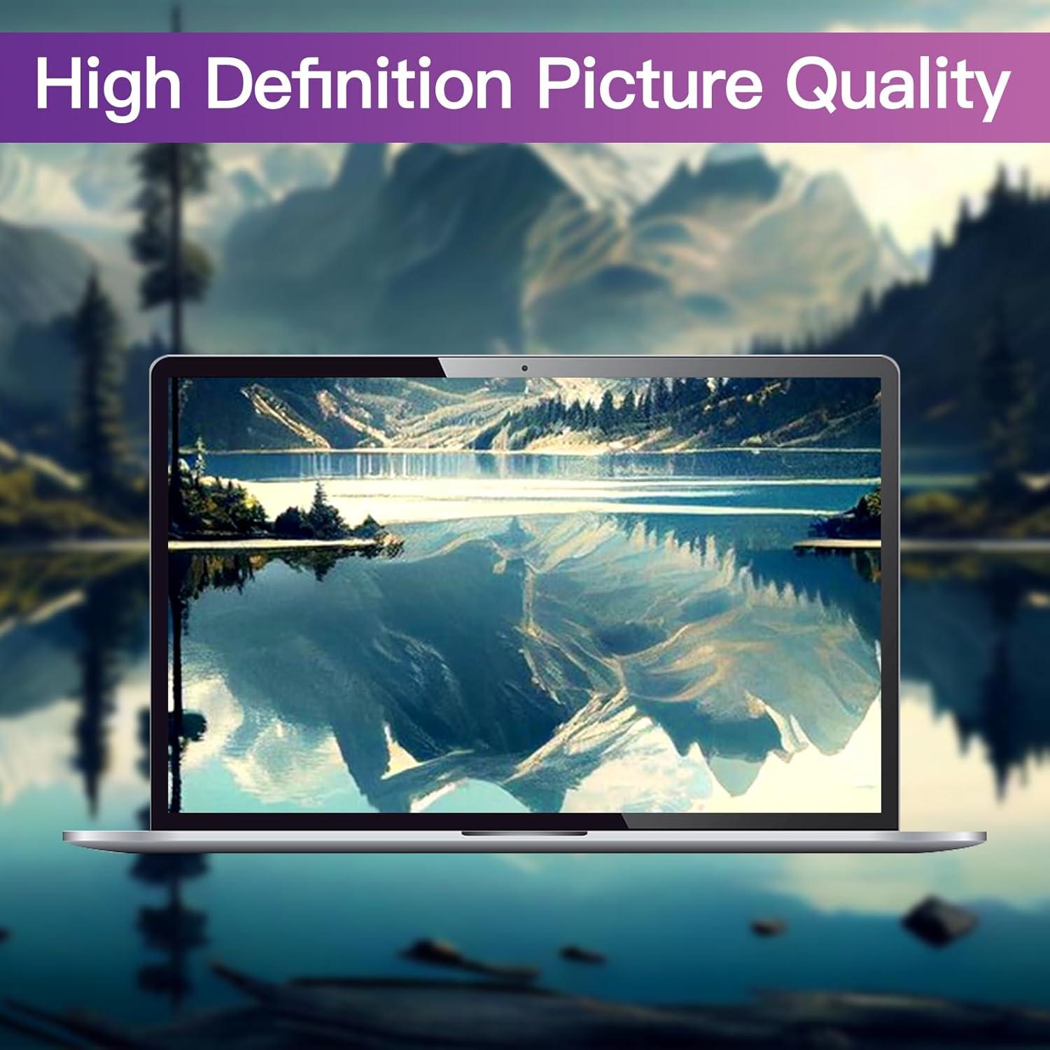 Filtro de Privacidad LILIONGTH para MacBook Pro 14" 2021-2023