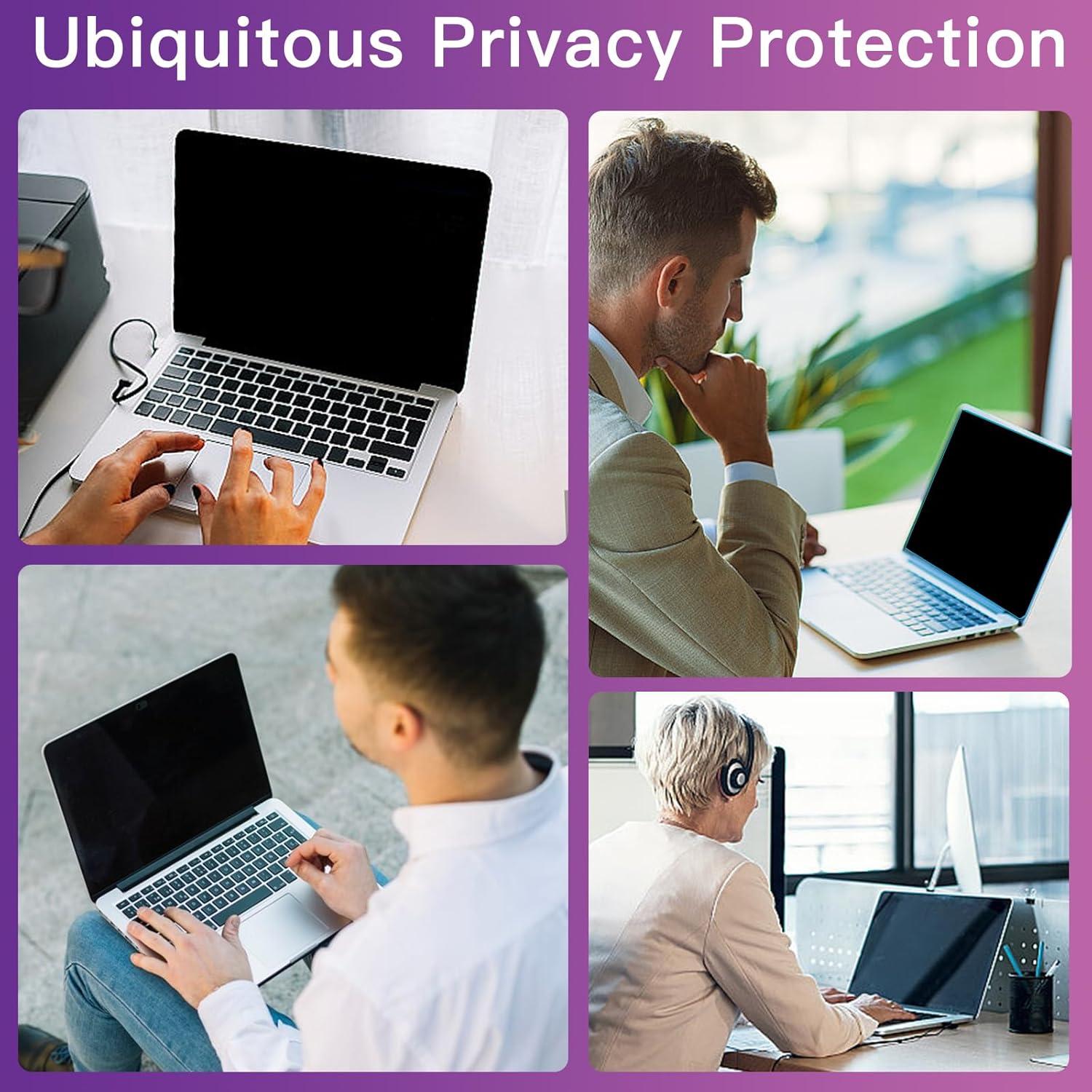 Filtro de Privacidad LILIONGTH para MacBook Pro 14" 2021-2023